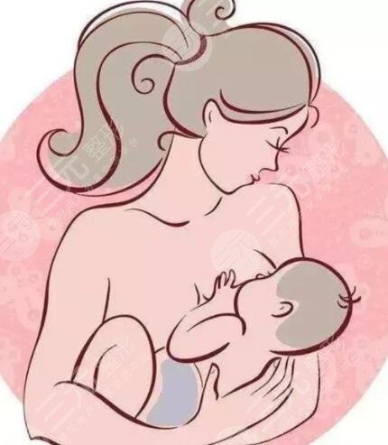 隆胸手术会影响到哺乳吗