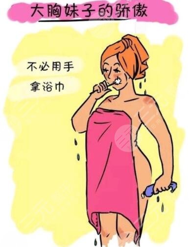 隆胸手术