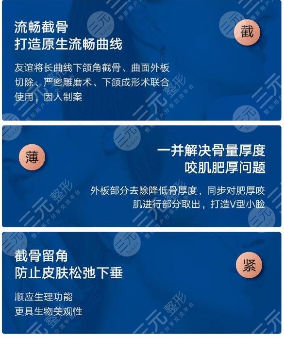 磨骨手术死亡率大吗