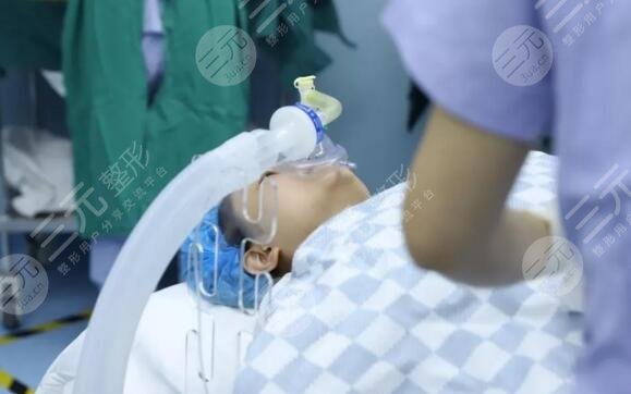 V-LINE瓜子脸手术后注意事项