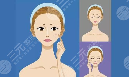 btl射频紧肤隔多久做一次比较好？不妨看看小姐妹做的紧肤果吧~