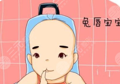 兔唇修复后的疤痕可以去掉吗？兔唇疤痕修复的时机是什么时候？