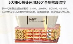 7d聚拉提做脸大概多少钱？价格攻略&术后事项科普，抗衰必看！