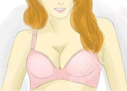 巨乳缩小术前注意事项