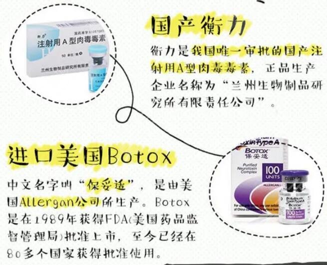 注射除皱