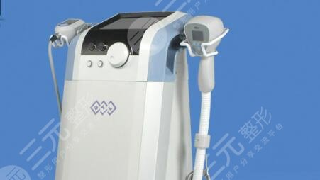 btl射频紧肤提拉机器