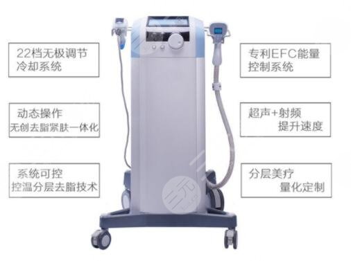 btl射频紧手术的原理