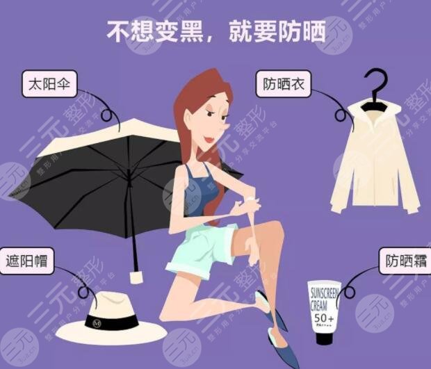 面部除皱的注意事项
