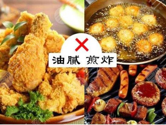 做除皱抗衰的注意事项