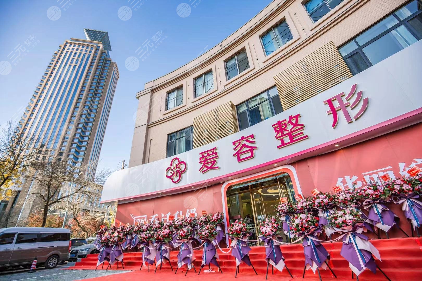 半永久纹眉：行业新风尚