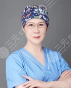 哈尔滨钟医生修复双眼皮好吗?来看医生实操眼部修复案例图+价格表