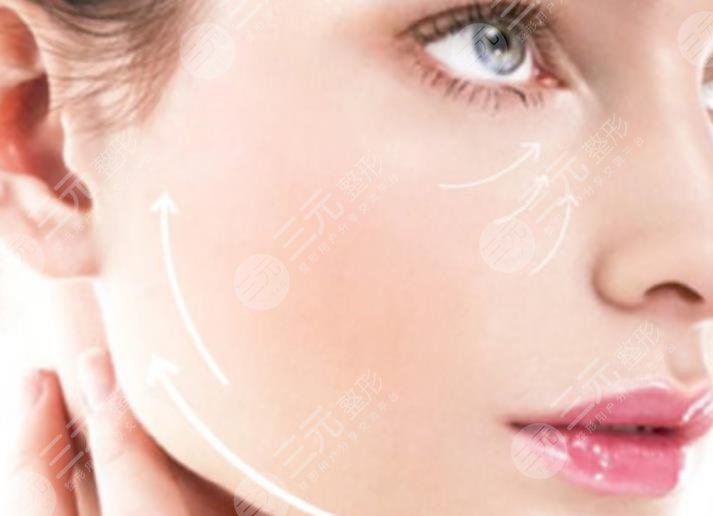 面部拉皮手术有风险吗？具体手术并发症讲解，看完你还敢做吗？