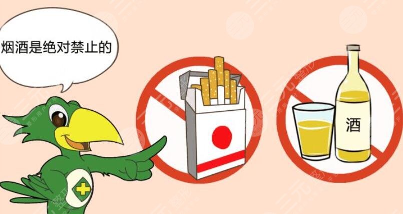 小拉皮手术的术前准备