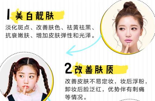 黑脸娃娃去黑头