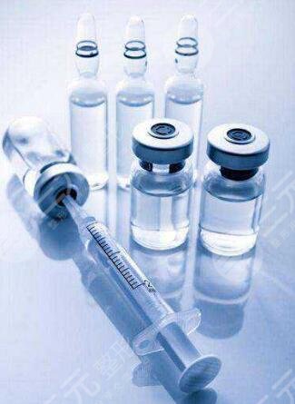 美白祛斑和玻尿酸填充哪个好