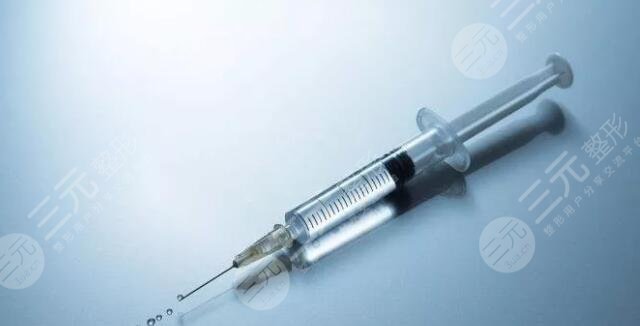 美白祛斑和玻尿酸哪个降低风险