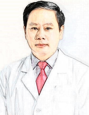 聂云飞医生
