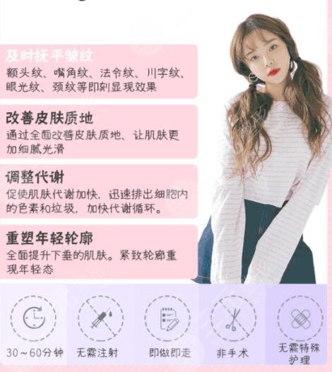 深蓝射频做一次有果吗