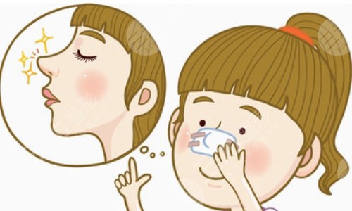 鼻部手术手术之后要注意什么呢
