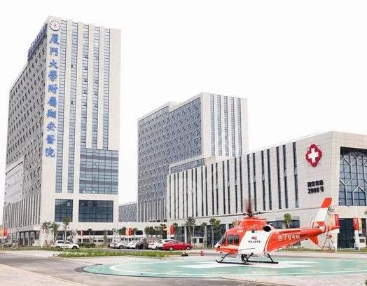 厦门哪里做双眼皮修复手术比较好