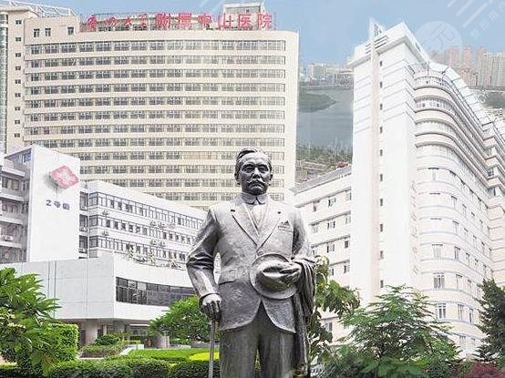 厦门哪里做双眼皮修复手术比较好