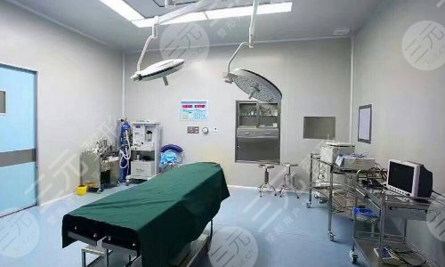 院内环境