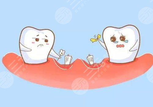 做好口腔清洁工作