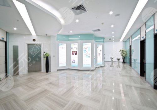 金一秀医生坐诊医院介绍