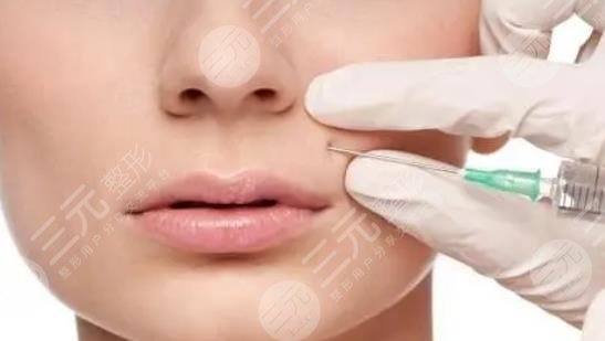 注射注射除皱能保持多久