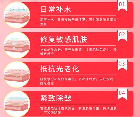 青春解码仪成好吗