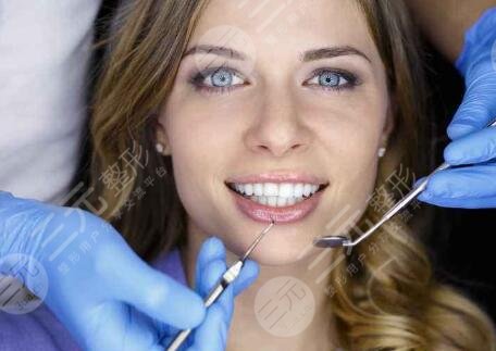 做种植牙的注意事项