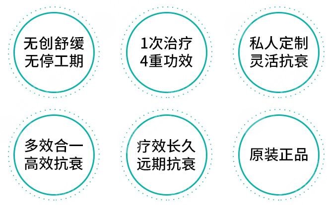 内窥镜拉皮除皱的注意事项
