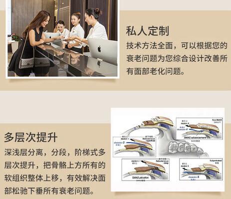 v美减龄是什么手术