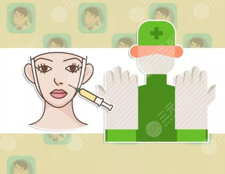 拉皮手术手术有什么风险呢