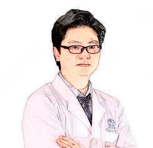 碧莲盛植发医生排名