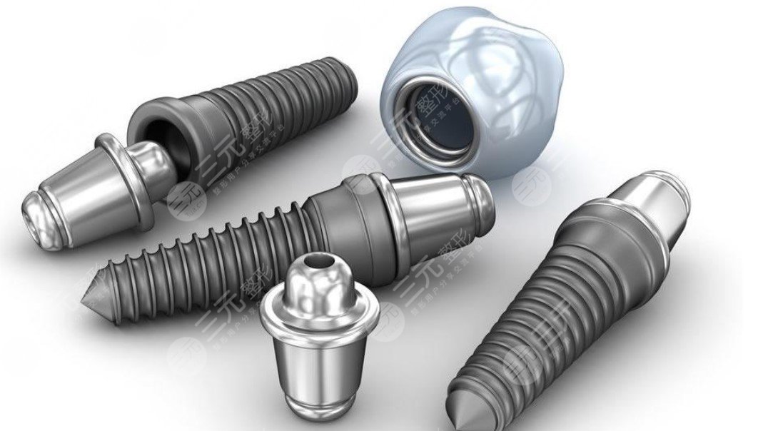 登腾种植牙后期稳定性怎么样