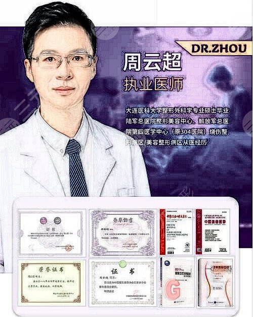 周云超