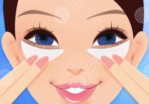 做双眼皮要多少钱？埋线好还是割的好？美眼攻略~