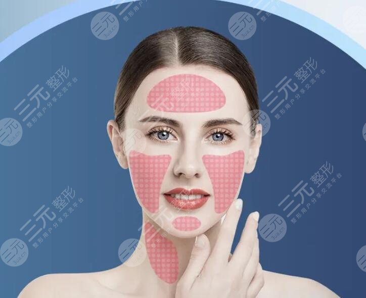 除皱的时候有什么缺点呢