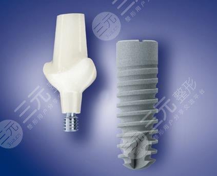 种植牙科普问答