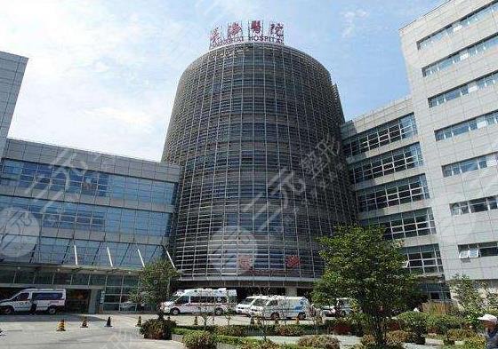 上海植发三甲医院排名
