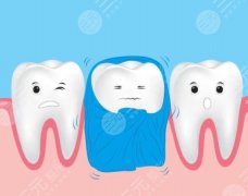 补牙多少钱一颗牙？2021价格表奉上，注意事项一并get，助你美丽微笑！