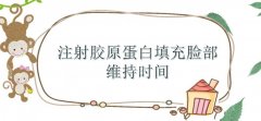注射胶原蛋白填充脸部能保持多久?果维持的技巧有这些~ 注射胶原蛋白填充脸部能保持多久?果维持的技巧有这些~