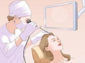 内窥镜拉皮和普通拉皮区别在哪些地方?