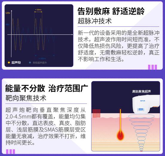 超声炮