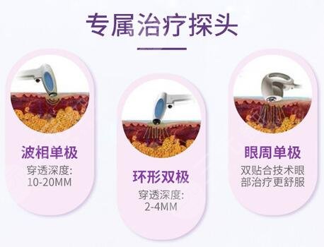 射频除皱的原理科普！成好吗？费用+注意事项一览，保姆级指南！