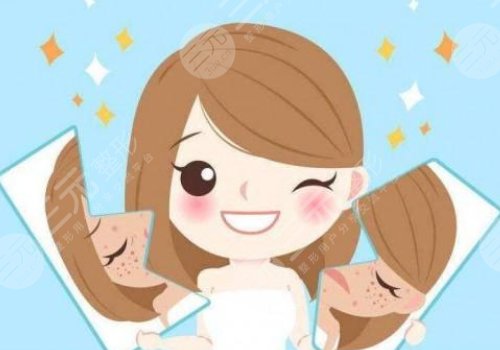 揭秘!褐青色斑需要激光几次?多少钱一次?内调小妙招+注意事项分享~ 揭秘!褐青色斑需要激光几次?多少钱一次?内调小妙招+注意事项分享~
