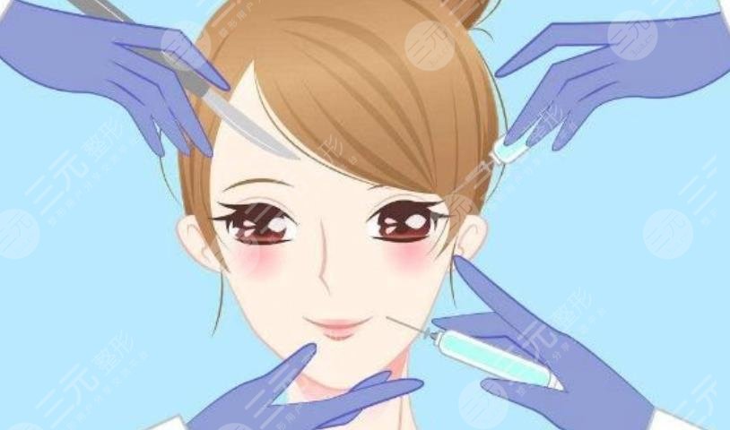 B****除皱能维持多久？3个原因影响了除皱价格，到底是哪些原因？