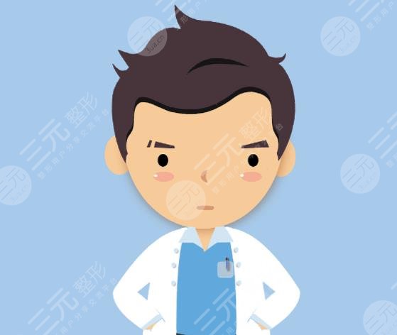 修复双眼皮的十大专家
