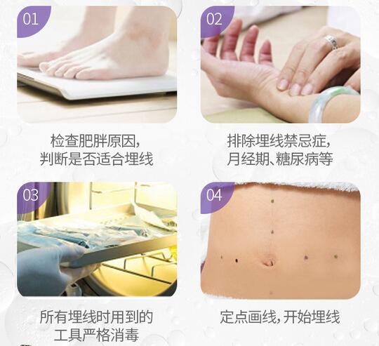 中医中医减肥多久才有明X的果，多少钱？原理及危害为你分析！